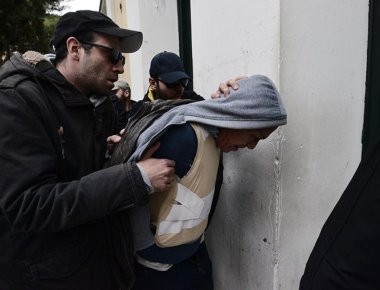 Δολοφoνία Δώρας Ζέμπερη: «Την μαχαίρωνα μέχρι να σταματήσει να φωνάζει - Συγγνώμη για το κακό που έκανα» - H απολογία